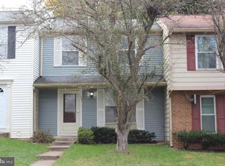 521 White Surf Dr, Gaithersburg, MD 20878
