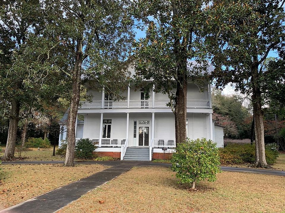 650 Main St, Blackville, SC 29817 Zillow