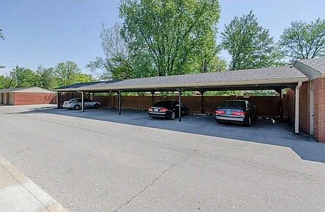Carport
