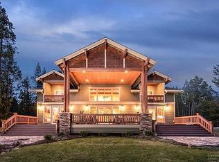 17251 Merganser Dr, Bend, OR 97707