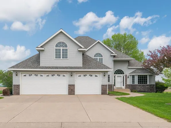 437 7th Ave S, Brownton, MN 55312