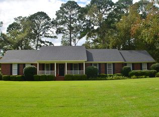 2519 W Alberson Dr, Albany, GA 31721
