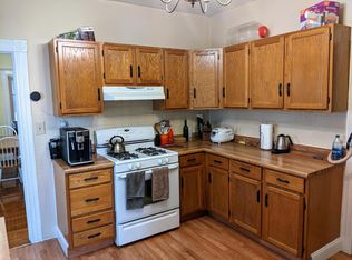 23 Albion St #1, Somerville, MA 02143