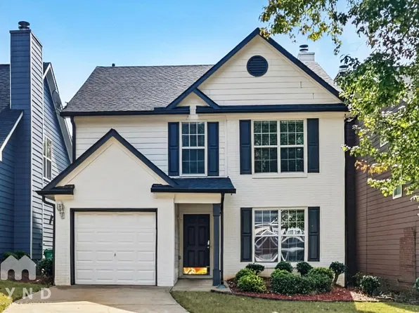 1217 Gates Cir SE, Atlanta, GA 30316