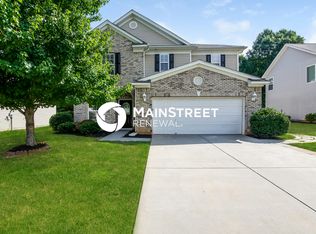 3011 Kraus Glen Dr, Charlotte, NC 28214