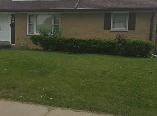 8717 W Hampton Ave #1, Milwaukee, WI 53225