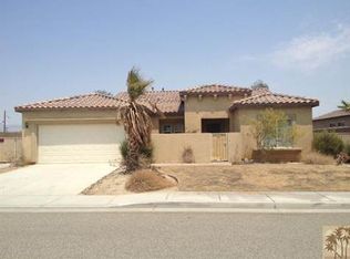 3814 Eastgate Rd, Palm Springs, CA 92262