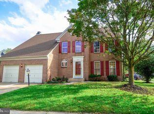 2037 Brigadier Blvd, Odenton, MD 21113