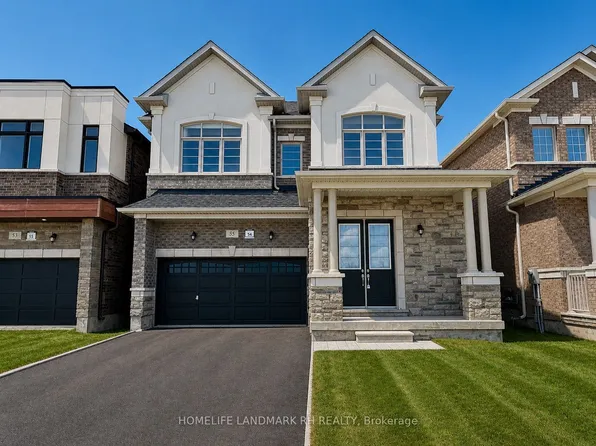 55 Prairie Rose Dr, Richmond Hill, ON L4S 0L7