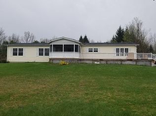 1160 N 575 E, Westville, IN 46391