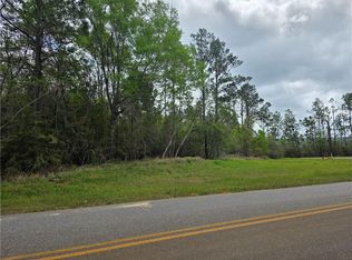 11631 Red Hill Road Ext, Bay Minette, AL 36507