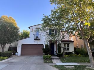 2509 Basswood Dr, San Ramon, CA 94582