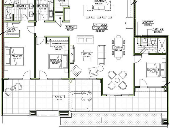 2nd image of 20 E Main St #202
