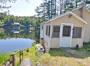 66 Dodge Pond Rd, Lyman, NH 03585
