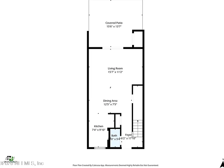 83 Comares Ave #4B — Photo 36