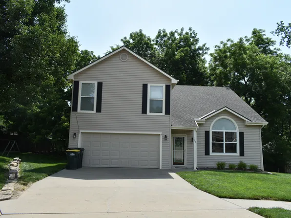119 Parkview Ct, Lansing, KS 66043