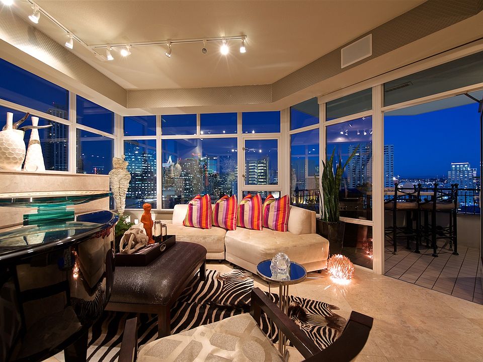 1st image of 700 W Harbor Dr Unit 1701