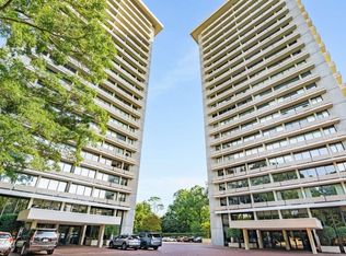2575 Peachtree Rd NE APT 7H, Atlanta, GA 30305