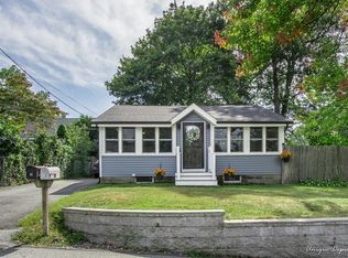 12 Porter Rd, North Reading, MA 01864