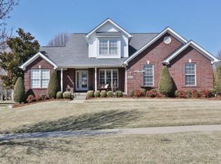 8303 Old Toll Rd, Louisville, KY 40291