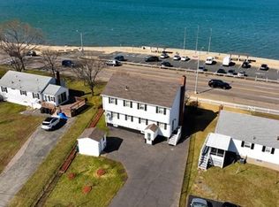 939 Quincy Shore Dr, Quincy, MA 02170