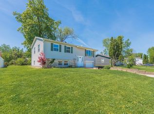 706 S Western Dr, Bloomington, IN 47403