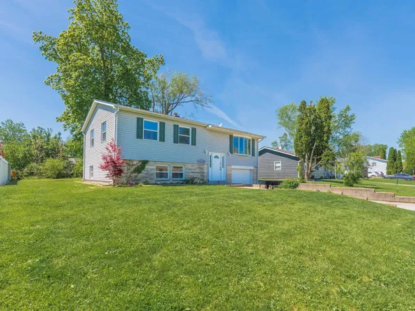 706 S Western Dr, Bloomington, IN 47403