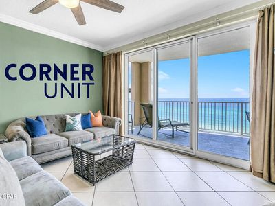 10625 Front Beach Rd UNIT 806, Panama City Beach, FL, 32407