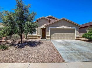 1546 S 226th Dr, Buckeye, AZ 85326