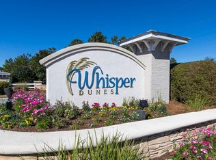 312 Blue Sage Rd, Panama City Beach, FL 32413