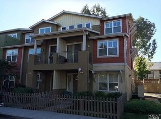 125 Firefly Ln, Napa, CA 94558