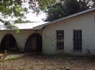 508 Cloverleaf Blvd, Alexandria, LA 71303