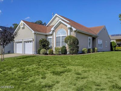 53 Pine Valley Road, Jackson, NJ, 08527