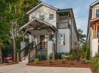 1014 Kirkwood Ave, Nashville, TN 37204