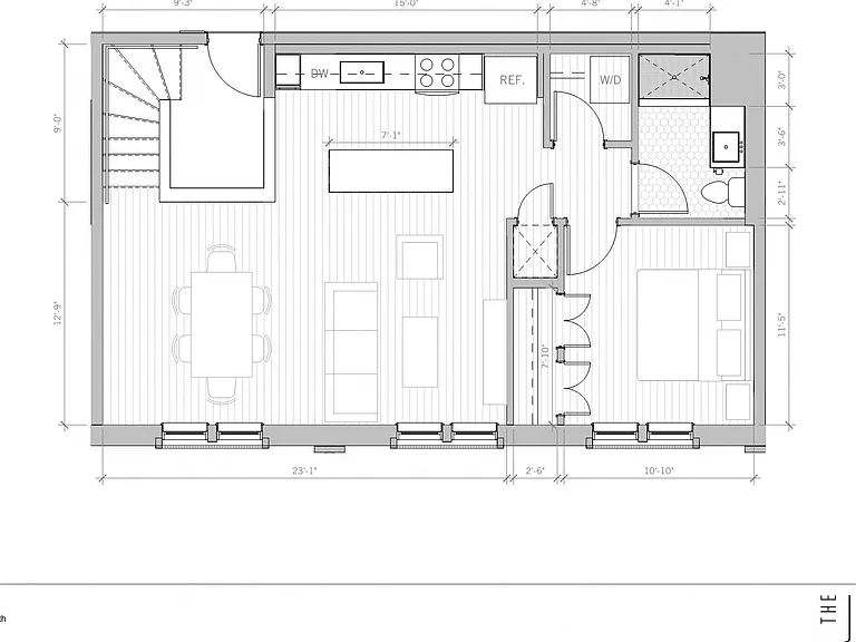 The Julian Apartments — Photo 27