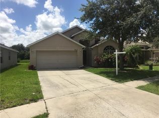 6417 Bridgecrest Dr, Lithia, FL 33547