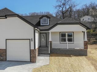 18495 Keeneland Ln, Abingdon, VA 24211