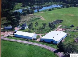 3160 73rd St, Frederic, WI 54837