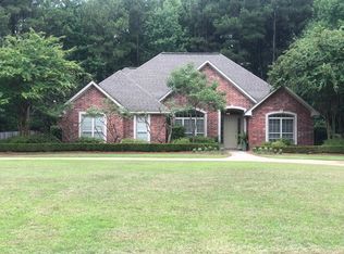 444 Tremont Dr, Ruston, LA 71270