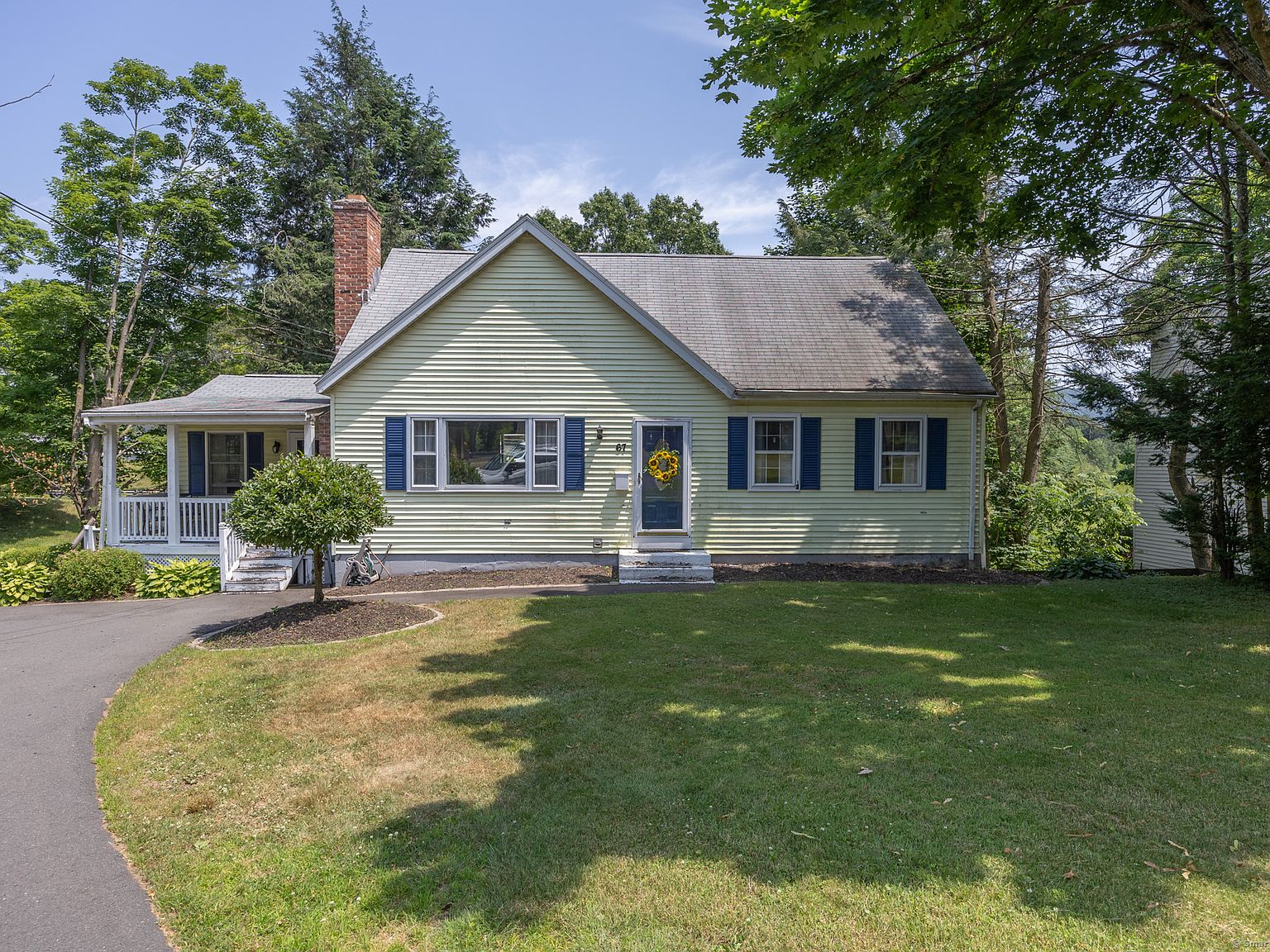 67 S End Rd, Southington, CT 06489 Zillow