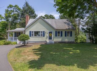 67 S End Rd, Southington, CT 06489