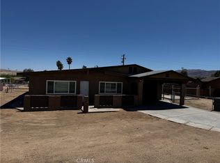 5841 Marine Ave, Twentynine Palms, CA 92277