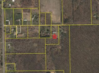 51107 Arkona Rd, Belleville, MI 48111