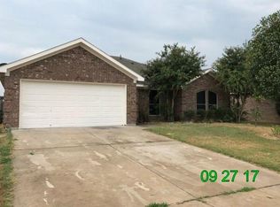 1719 Hope Town Dr, Mansfield, TX 76063