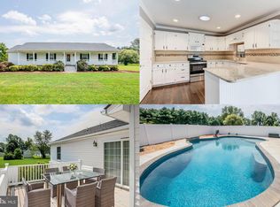 15617 Mockingbird Ln, King George, VA 22485