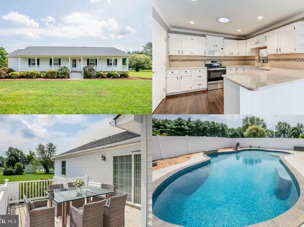 15617 Mockingbird Ln, King George, VA 22485