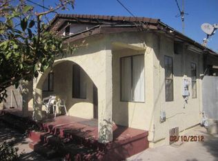 1243 Hewitt St, San Fernando, CA 91340