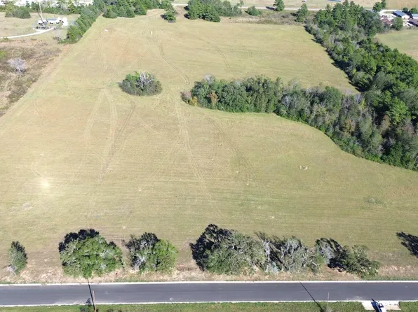 S 5th St, Crockett, TX 75835