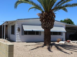 17220 N 66th Ter, Glendale, AZ 85308