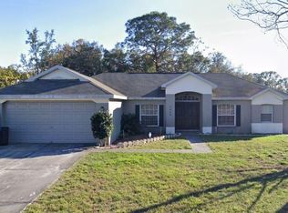 7244 Lamplighter St, Spring Hill, FL 34606
